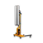 پنل نوری خطی تکنوصاف