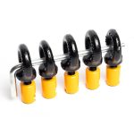 باکس تگرگ کش قطاری