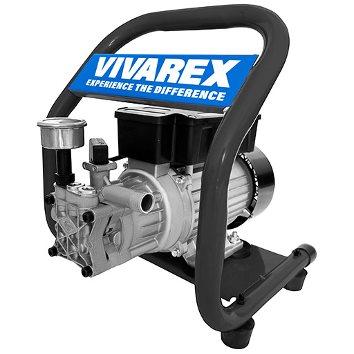 کارواش دینامی 160 بار ویوارکس VR8160-PW