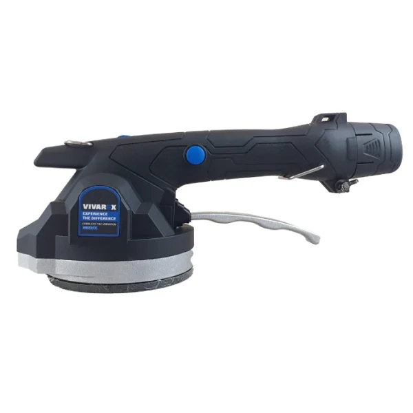 ویبراتور سرامیک شارژی ویوارکس 12 ولت مدل VR1213TV