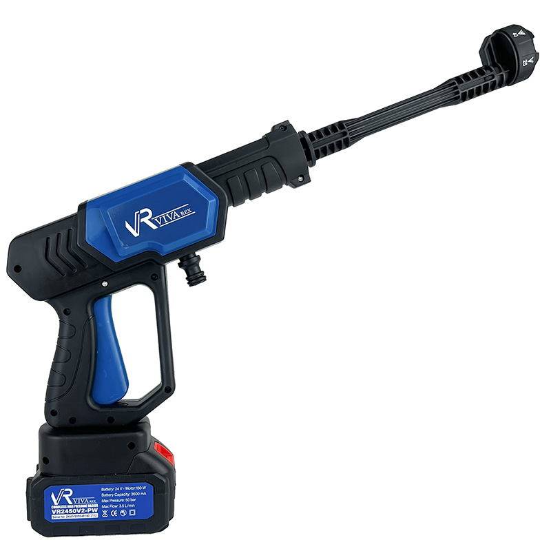 کارواش-شارژی-24-ولت-ویوارکس-مدل-VR2450V2-PW-4